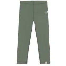 LÄSSIG Badehose Kinder Lang (UV-Schutz) deep olive, 98