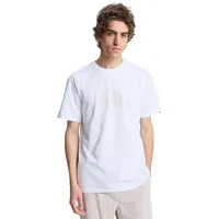 QUIKSILVER - Ev Comp Logo T-Shirt mit kurzen Ärmeln