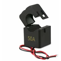 Shelly Current Transformer 50A Stromwandlerklemme Erweiterungsmodul