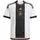 adidas Deutschland Heimtrikot WM 2022 Kinder weiß Gr. 176