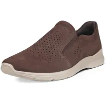 ECCO Irving Herren Braun 45