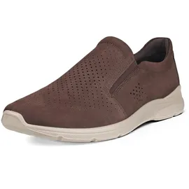 ECCO Irving Herren Braun 45