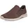 ECCO Irving Herren Braun 45