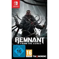 Remnant From the Ashes Switch