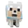 Minecraft Spardose in Wolfsform