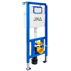 Jika Spülkasten für leichte Wände H9966120000001