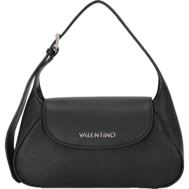 Valentino Daphne Re Umhängetasche Polyurethan Black