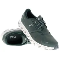 On Cloud 6 Herren Olive / Evergreen 42