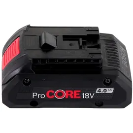 Bosch GTS 18V-216 18 V ohne Akku