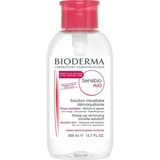 Bioderma Sensibio H2o Mizellenlösung 500ml One Size
