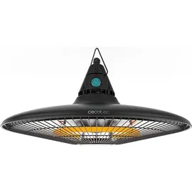 Cecotec ReadyWarm 1500 Power Ceiling - Gold