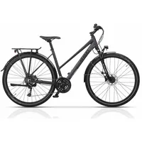 Airtracks Trail 4.0 Lady 2025 28 Zoll RH 50