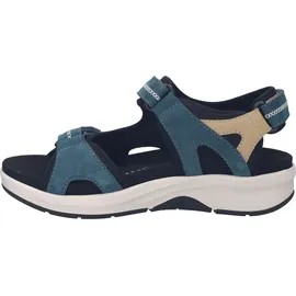 Josef Seibel Estelle 02 Damen Grün/Beige 42