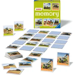 memory® CLAAS