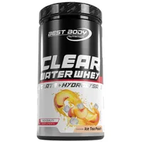 Best Body Whey Drink Ice Tea Peach 450 g