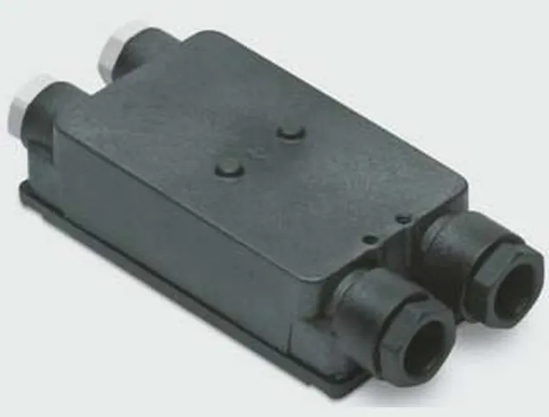 iGuzzini Illuminazion Anschlussdose 3.B512.000.0