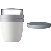 Mepal Lunchpot Switch Ellipse 500 ml (+ 200 ml)