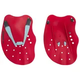 Speedo Tech Paddle rot | L