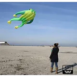 Wolkenstürmer Fritz The Frog XL 1,4 m