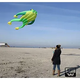Wolkenstürmer Fritz The Frog XL 1,4 m