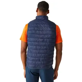 Regatta Hillpack Ii Blau M