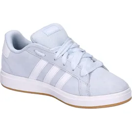 adidas Grand Court 00s Kinder Crystal Sky/Ftwr White/Gum 39
