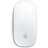 Apple Magic Mouse 2024 Weiss