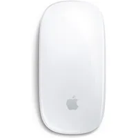 Apple Magic Mouse 2024 Weiss