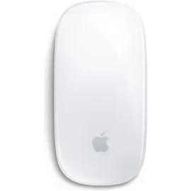 Apple Magic Mouse 2024 Weiss