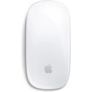 Apple Magic Mouse 2024 Weiss