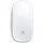 Apple Magic Mouse 2024 Weiss