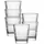 Ritzenhoff & Breker Bali Whiskyglas 0,3 l 6-tlg.