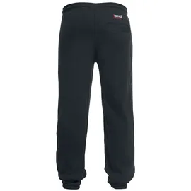 Lonsdale Dartford schwarz 2XL