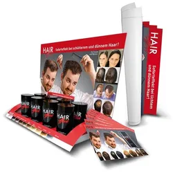 Care 4 You Hair Effect Display unbe Stückt