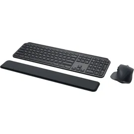 Logitech MX Keys Combo for Business DE