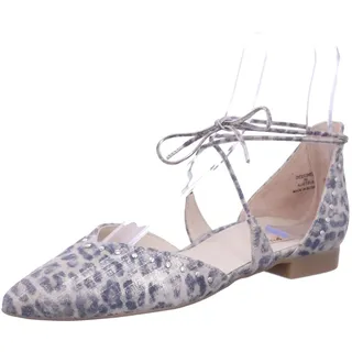 Paul Green 1176 Leopard-Muster Gr. 40.5 - 40.5 EU