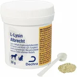 50 g Albrecht L-Lysin