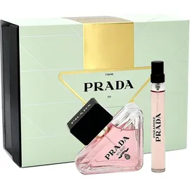 Prada Paradoxe Eau de Parfum refillable 50 ml