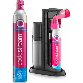Sodastream Duo CO2-Zylinder