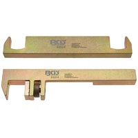 BGS 8884 | Injektor-Ausrichtwerkzeug für Ford Duratorq | 2-tlg.