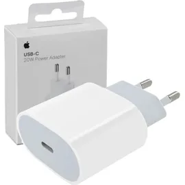 Apple 20W USB-C Power Adapter