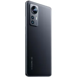 Xiaomi 12 8 GB RAM 128 GB Gray