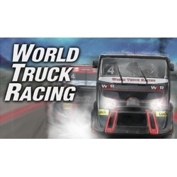 World Truck Racing