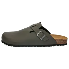 LICO Clog Bioline Clog Soft grün