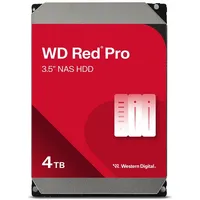 Western Digital WD Red Pro 4tb