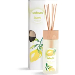 Raumduft Lemon