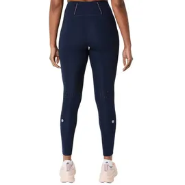 Asics Road Leggings Mit Hoher Taille - midnight - XL