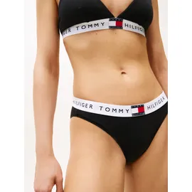 Tommy Hilfiger Bikinislip Classic Schwarz XL