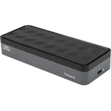 Targus Universal 4K Quad Docking Station