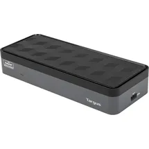 Targus Universal 4K Quad Docking Station